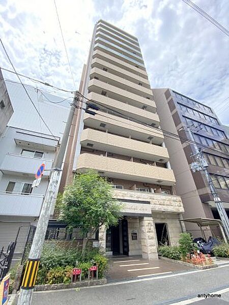 プレサンス心斎橋ラヴィ ｜大阪府大阪市中央区南船場1丁目(賃貸マンション1K・8階・22.33㎡)の写真 その15