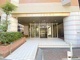 ダイアパレス谷町第3  ｜ 大阪府大阪市中央区谷町5丁目（賃貸マンション1R・5階・20.90㎡） その13