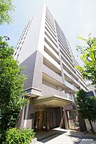 レジディア都島2  ｜ 大阪府大阪市都島区毛馬町2丁目（賃貸マンション3LDK・7階・68.47㎡） その1