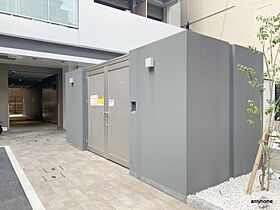 アーバネックス心斎橋EAST  ｜ 大阪府大阪市中央区東心斎橋1丁目（賃貸マンション1LDK・9階・32.33㎡） その20