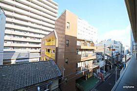 大阪府大阪市北区浪花町（賃貸マンション1K・3階・17.93㎡） その29