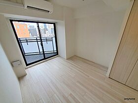 S-RESIDENCE堺筋本町Uno  ｜ 大阪府大阪市中央区松屋町住吉（賃貸マンション1K・10階・21.75㎡） その4