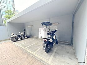 ディーグラフォート大阪NYタワーHIGOBASI  ｜ 大阪府大阪市西区江戸堀1丁目（賃貸マンション1LDK・22階・58.47㎡） その6