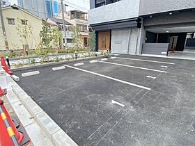 プレサンス野江内代ペルティエ  ｜ 大阪府大阪市都島区内代町2丁目（賃貸マンション1K・11階・22.42㎡） その18