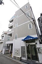 ジュネス西中島  ｜ 大阪府大阪市淀川区木川東1丁目（賃貸マンション1DK・2階・27.00㎡） その1