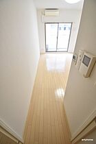 レジュールアッシュ江坂  ｜ 大阪府吹田市南金田2丁目（賃貸マンション1R・2階・24.47㎡） その27