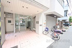 ＧＳハイム中之島  ｜ 大阪府大阪市北区西天満3丁目（賃貸マンション1R・5階・14.70㎡） その14