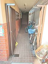 コーポ元今里  ｜ 大阪府大阪市淀川区十三元今里3丁目3-5（賃貸マンション2LDK・2階・41.39㎡） その15