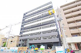 エステムコート新大阪13ニスタ  ｜ 大阪府大阪市淀川区木川東3丁目（賃貸マンション1K・9階・21.46㎡） その15