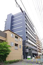 エステムコート新大阪13ニスタ  ｜ 大阪府大阪市淀川区木川東3丁目（賃貸マンション1K・9階・21.46㎡） その18