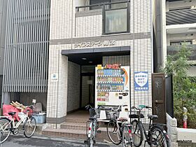 ライフステージ難波  ｜ 大阪府大阪市浪速区敷津西1丁目（賃貸マンション1K・1階・19.78㎡） その14