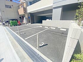 プレサンスOSAKA東成中本ハーヴィル  ｜ 大阪府大阪市東成区中本5丁目（賃貸マンション1K・7階・20.72㎡） その18