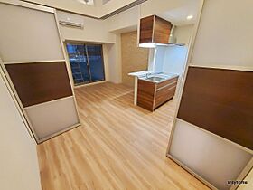 セレニテ堺筋本町リアン  ｜ 大阪府大阪市中央区徳井町2丁目（賃貸マンション1LDK・15階・34.16㎡） その4