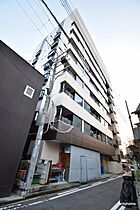 REBANGA江坂AP  ｜ 大阪府吹田市南金田1丁目（賃貸マンション1K・2階・17.38㎡） その15