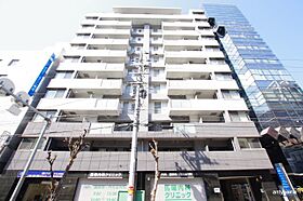 N’s First  ｜ 大阪府大阪市淀川区西中島1丁目（賃貸マンション1LDK・4階・43.97㎡） その15