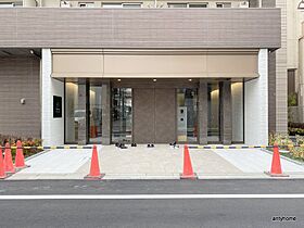 リヴェント福島野田  ｜ 大阪府大阪市福島区吉野1丁目（賃貸マンション1DK・4階・24.84㎡） その14