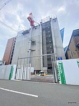 リッツ新大阪プレミアム  ｜ 大阪府大阪市東淀川区西淡路1丁目（賃貸マンション1LDK・5階・33.46㎡） その20