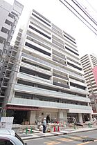 アーバネックス同心  ｜ 大阪府大阪市北区同心2丁目（賃貸マンション1LDK・11階・36.22㎡） その1