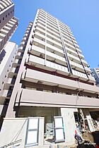 La Douceur梅田East  ｜ 大阪府大阪市北区西天満4丁目（賃貸マンション1K・14階・25.37㎡） その14