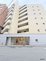 キャピトル靱本町  ｜ 大阪府大阪市西区靱本町3丁目（賃貸マンション1K・3階・24.92㎡） その19