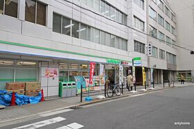 サクシード南森町  ｜ 大阪府大阪市北区天神橋3丁目（賃貸マンション1LDK・10階・43.45㎡） その14