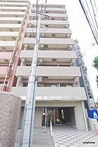 ジュネーゼ梅田北プラウディア  ｜ 大阪府大阪市北区大淀北1丁目（賃貸マンション1K・3階・20.25㎡） その15