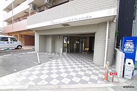 ジュネーゼ梅田北プラウディア  ｜ 大阪府大阪市北区大淀北1丁目（賃貸マンション1K・3階・20.25㎡） その14