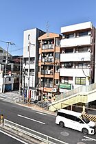 ルネッサ塚本  ｜ 大阪府大阪市淀川区塚本4丁目（賃貸マンション1R・2階・20.00㎡） その15