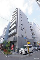 プレミアス梅田  ｜ 大阪府大阪市北区野崎町（賃貸マンション1K・4階・37.23㎡） その1