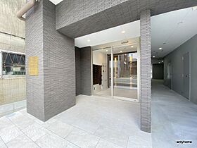 BROAD 新うめきたRESIDENCE  ｜ 大阪府大阪市北区中津6丁目（賃貸マンション1K・6階・23.40㎡） その14