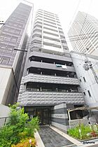 プレサンス梅田東ベータ  ｜ 大阪府大阪市北区西天満1丁目（賃貸マンション1K・4階・23.46㎡） その15