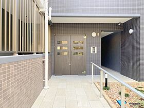 リアライズ鶴橋東II  ｜ 大阪府大阪市生野区中川西1丁目（賃貸マンション1DK・8階・31.71㎡） その14