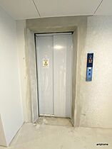 セレニテ江坂グランデ  ｜ 大阪府吹田市江坂町2丁目（賃貸マンション1LDK・4階・30.22㎡） その16