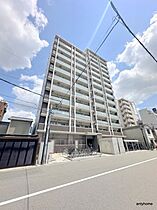 S-FORT難波西  ｜ 大阪府大阪市浪速区芦原1丁目（賃貸マンション1K・10階・22.64㎡） その20