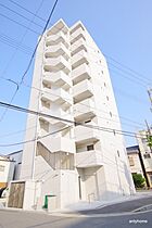 ベラジオ新大阪北  ｜ 大阪府大阪市淀川区東三国1丁目（賃貸マンション1K・2階・23.11㎡） その15