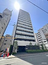 ドゥーエ立売堀  ｜ 大阪府大阪市西区立売堀1丁目（賃貸マンション1K・2階・23.92㎡） その20