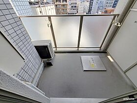 エスリード中之島SOUTH  ｜ 大阪府大阪市西区江戸堀2丁目（賃貸マンション1K・4階・22.50㎡） その13