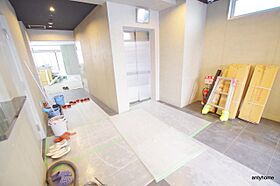 フジマン北梅田  ｜ 大阪府大阪市北区豊崎4丁目（賃貸マンション1K・9階・26.15㎡） その16