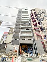 ミラージュパレス日本橋クラウド  ｜ 大阪府大阪市浪速区日本橋5丁目（賃貸マンション1LDK・7階・32.30㎡） その1