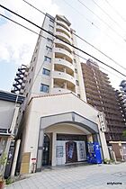 松下善ビル  ｜ 大阪府大阪市北区中崎西4丁目（賃貸マンション1R・5階・32.49㎡） その18