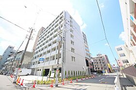 天神　戎　長柄  ｜ 大阪府大阪市北区長柄西2丁目（賃貸マンション1LDK・3階・45.63㎡） その1