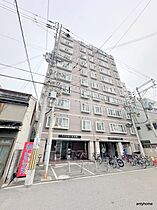 ラパンジール本田I  ｜ 大阪府大阪市西区本田4丁目（賃貸マンション1R・4階・11.37㎡） その9