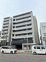 カーサレグラス城東セントラル  ｜ 大阪府大阪市城東区成育1丁目（賃貸マンション1K・4階・25.05㎡） その20