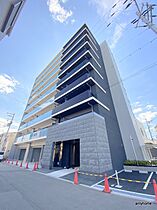 S-RESIDENCE東三国amante  ｜ 大阪府大阪市淀川区西三国1丁目（賃貸マンション1LDK・5階・33.13㎡） その1