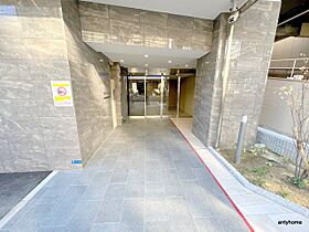 セレニテ本町東リアン  ｜ 大阪府大阪市中央区博労町1丁目（賃貸マンション1LDK・15階・32.78㎡） その14