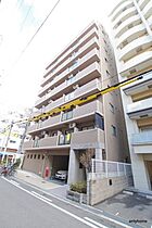 ラナップスクエア南森町  ｜ 大阪府大阪市北区天満3丁目（賃貸マンション1K・5階・19.65㎡） その15