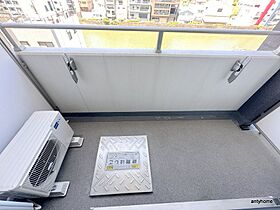 QCフラット北堀江  ｜ 大阪府大阪市西区北堀江4丁目（賃貸マンション1K・8階・25.50㎡） その13