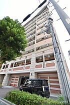 Luxe新大阪1  ｜ 大阪府大阪市淀川区西宮原1丁目（賃貸マンション1DK・7階・34.65㎡） その15