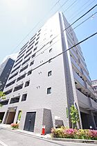 エスリード新大阪第8  ｜ 大阪府大阪市東淀川区東中島1丁目（賃貸マンション1R・8階・18.90㎡） その1