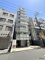 alvas  ｜ 大阪府大阪市中央区南船場2丁目（賃貸マンション1K・8階・19.26㎡） その8